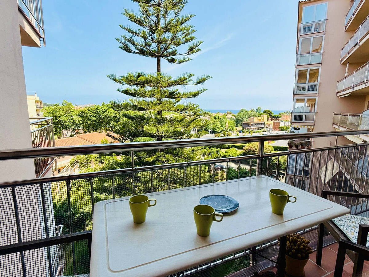 Appartement rénové S'Agaró, vue mer et terrasse - Photo 36