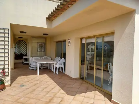 Appartement vue mer à S'Agaró - 3 ch., 6 pers. : photo 2