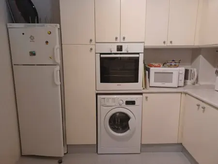 Appartement vue mer à S'Agaró - 3 ch., 6 pers. : photo 8