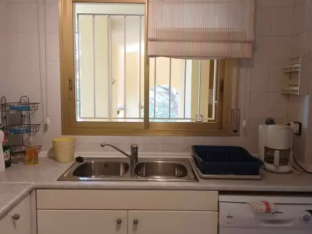 Appartement vue mer à S'Agaró - 3 ch., 6 pers. : photo 10