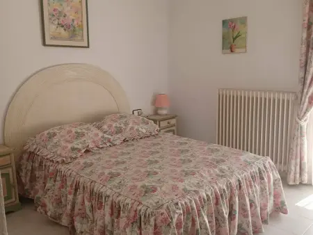 Appartement vue mer à S'Agaró - 3 ch., 6 pers. : photo 11