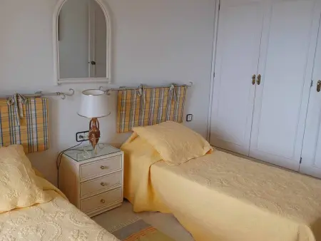 Appartement vue mer à S'Agaró - 3 ch., 6 pers. : photo 14