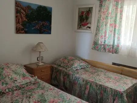 Appartement vue mer à S'Agaró - 3 ch., 6 pers. : photo 15