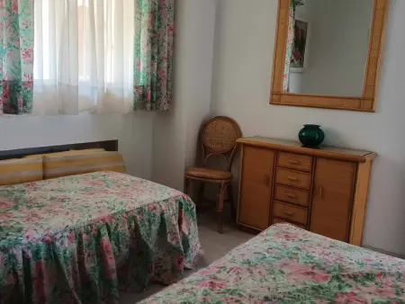 Appartement vue mer à S'Agaró - 3 ch., 6 pers. : photo 16