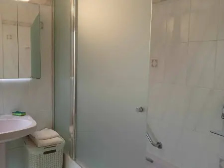 Appartement vue mer à S'Agaró - 3 ch., 6 pers. : photo 17