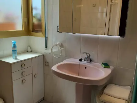 Appartement vue mer à S'Agaró - 3 ch., 6 pers. : photo 18