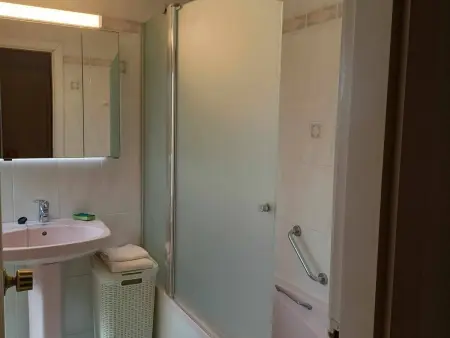 Appartement vue mer à S'Agaró - 3 ch., 6 pers. : photo 19