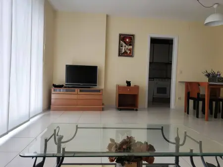 Appartement 2 chambres avec terrasse et piscine : photo 10