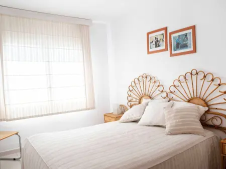 Appartement 2 chambres avec terrasse et piscine : photo 20
