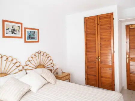 Appartement 2 chambres avec terrasse et piscine : photo 21
