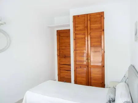 Appartement 2 chambres avec terrasse et piscine : photo 22