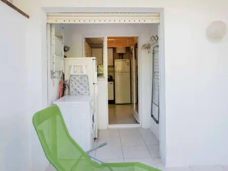 Appartement 2 chambres avec terrasse et piscine : photo 28