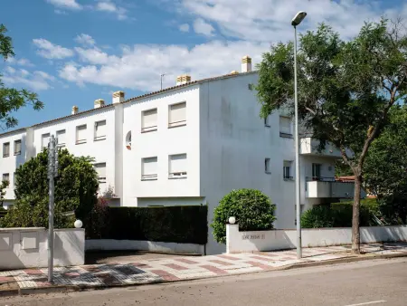 Appartement 2 chambres avec terrasse et piscine : photo 30