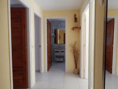 Appartement 2 chambres avec terrasse et piscine : photo 33
