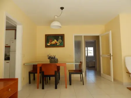 Appartement 2 chambres avec terrasse et piscine : photo 36