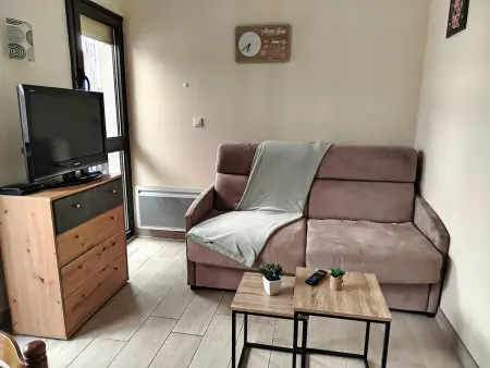 T2 climatisé avec rooftop privatif à Saint-Cyprien : photo 3