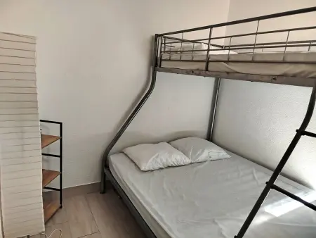 T2 climatisé avec rooftop privatif à Saint-Cyprien : photo 20
