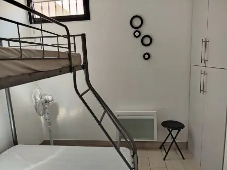 T2 climatisé avec rooftop privatif à Saint-Cyprien : photo 21