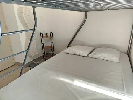 T2 climatisé avec rooftop privatif à Saint-Cyprien : photo 22