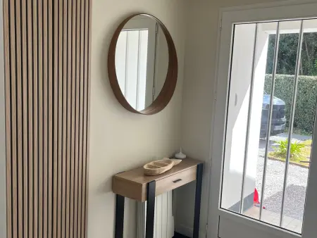 Grande maison avec animaux admis - 10 pers., Location Maison 10 personnes à Le Palais - Photo 1