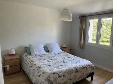 Grande maison avec animaux admis - 10 pers., Location Maison 10 personnes à Le Palais - Photo 4