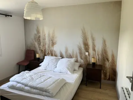 Grande maison avec animaux admis - 10 pers., Location Maison 10 personnes à Le Palais - Photo 6