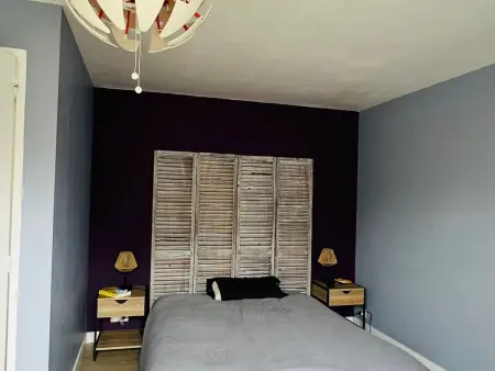 Grande maison avec animaux admis - 10 pers., Location Maison 10 personnes à Le Palais - Photo 8