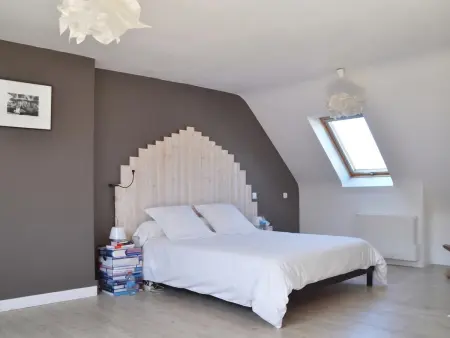 Grande maison avec animaux admis - 10 pers., Location Maison 10 personnes à Le Palais - Photo 9