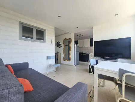 T1 lumineux 34m² avec parking à Balaruc-les-Bains : photo 1