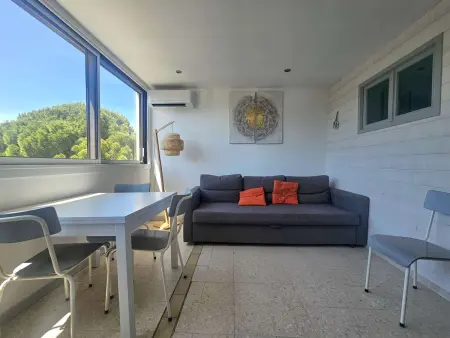 T1 lumineux 34m² avec parking à Balaruc-les-Bains : photo 5