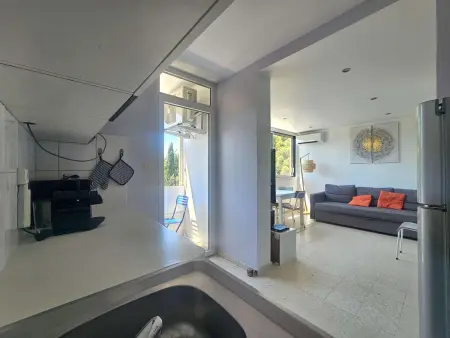 T1 lumineux 34m² avec parking à Balaruc-les-Bains : photo 7