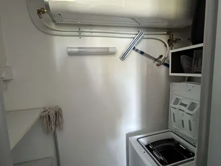 T1 lumineux 34m² avec parking à Balaruc-les-Bains : photo 10