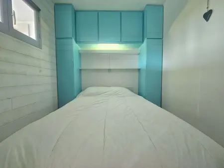 T1 lumineux 34m² avec parking à Balaruc-les-Bains : photo 12