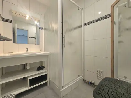 T1 lumineux 34m² avec parking à Balaruc-les-Bains : photo 13