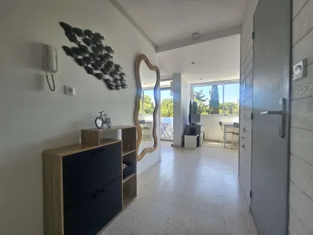 T1 lumineux 34m² avec parking à Balaruc-les-Bains : photo 14
