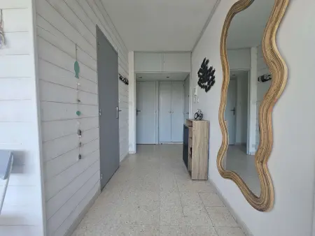 T1 lumineux 34m² avec parking à Balaruc-les-Bains : photo 15