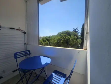 T1 lumineux 34m² avec parking à Balaruc-les-Bains : photo 16