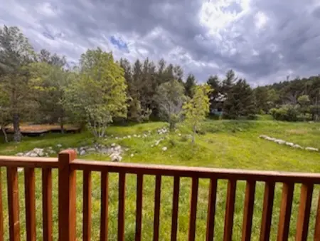 Appartement 6 pers. avec terrasse forêt à Formiguères : photo 3