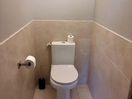 Appartement 6 pers. avec terrasse forêt à Formiguères : photo 25