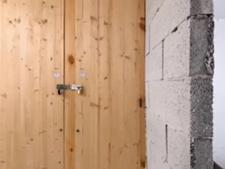 Appartement 6 pers. avec terrasse forêt à Formiguères : photo 28
