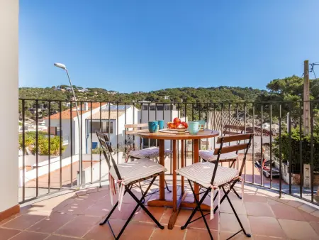 Perica Mar – Appartement neuf 300 m plage, 3 ch., parking : photo 1