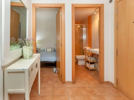 Perica Mar – Appartement neuf 300 m plage, 3 ch., parking : photo 15