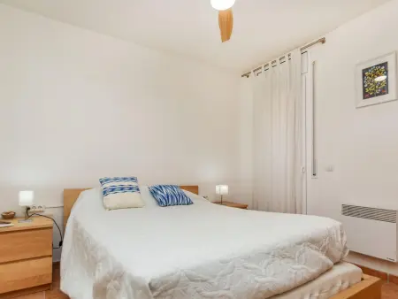 Perica Mar – Appartement neuf 300 m plage, 3 ch., parking : photo 18