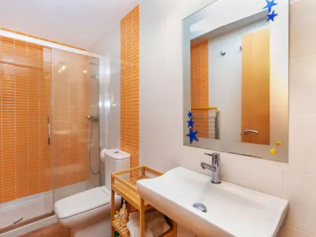 Perica Mar – Appartement neuf 300 m plage, 3 ch., parking : photo 25