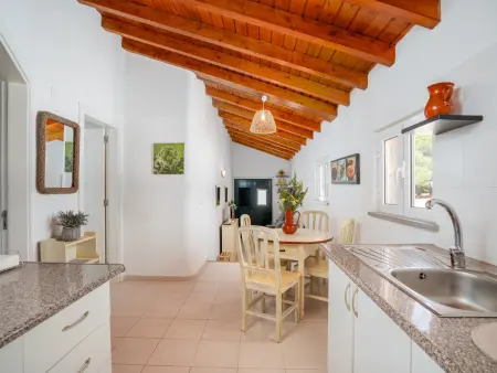 Casa Alecrim, cottage 2 pers. à Tavira avec piscine : photo 3