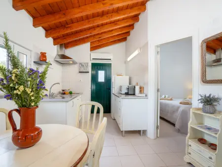 Casa Alecrim, cottage 2 pers. à Tavira avec piscine : photo 4