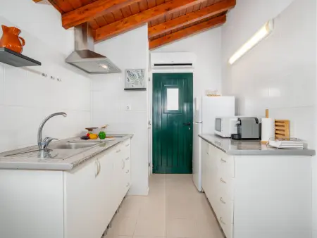 Casa Alecrim, cottage 2 pers. à Tavira avec piscine : photo 5