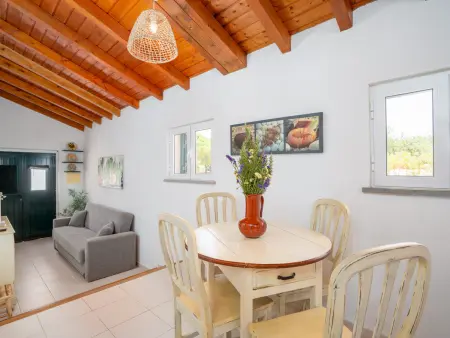 Casa Alecrim, cottage 2 pers. à Tavira avec piscine : photo 7
