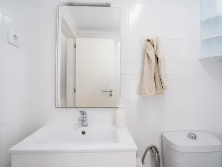 Casa Alecrim, cottage 2 pers. à Tavira avec piscine : photo 8