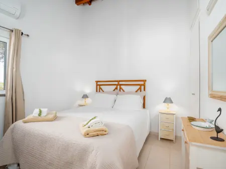 Casa Alecrim, cottage 2 pers. à Tavira avec piscine : photo 9